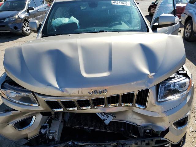 Photo 12 from auction – 2015 JEEP GRAND CHER with VIN 1C4RJFAG5FC601835