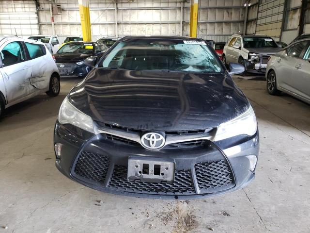 Photo 5 from auction – 2017 TOYOTA CAMRY LE with VIN 4T1BF1FKXHU634969