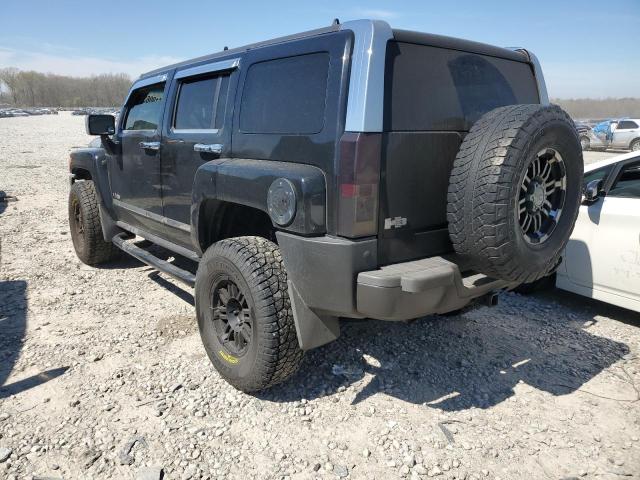 Photo 2 from auction – 2006 HUMMER H3 with VIN 5GTDN136068135880