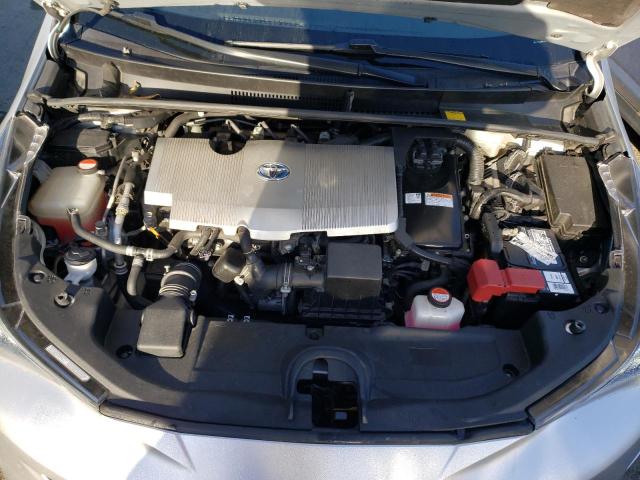 Photo 11 from auction – 2016 TOYOTA PRIUS with VIN JTDKARFU0G3013330