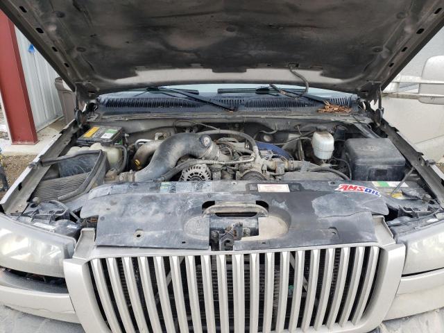 Photo 11 from auction – 2003 CHEVROLET SILVERADO with VIN 1GCHK29103E206169