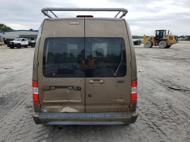 Photo 6 from auction – 2012 FORD TRANSIT CO with VIN NM0KS9CN3CT124357