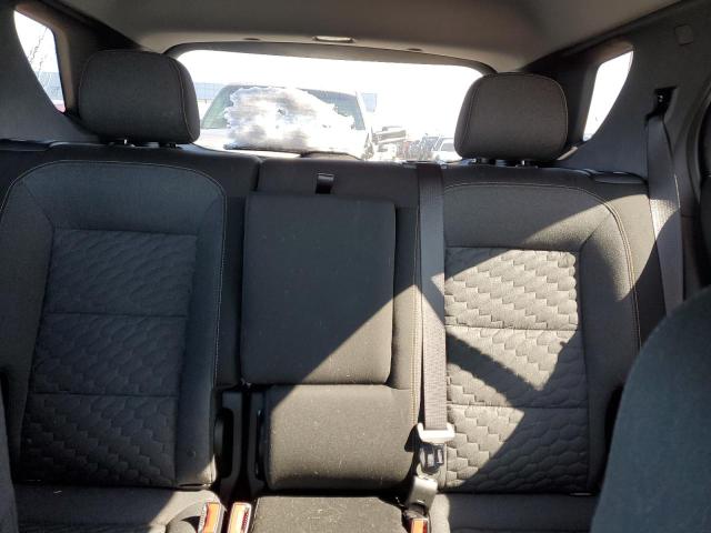 Photo 10 from auction – 2021 CHEVROLET EQUINOX LT with VIN 3GNAXKEV3ML320669