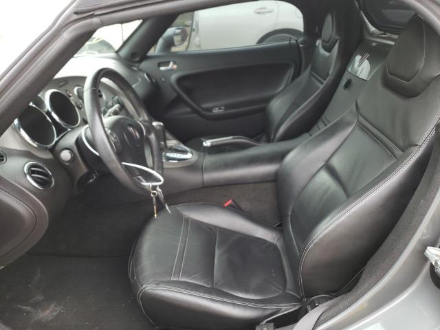 Photo 7 from auction – 2007 PONTIAC SOLSTICE with VIN 1G2MB35B97Y128082