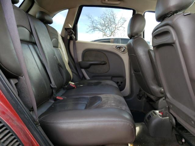 Photo 10 from auction – 2004 CHRYSLER PT CRUISER with VIN 3C8FY68B74T271172
