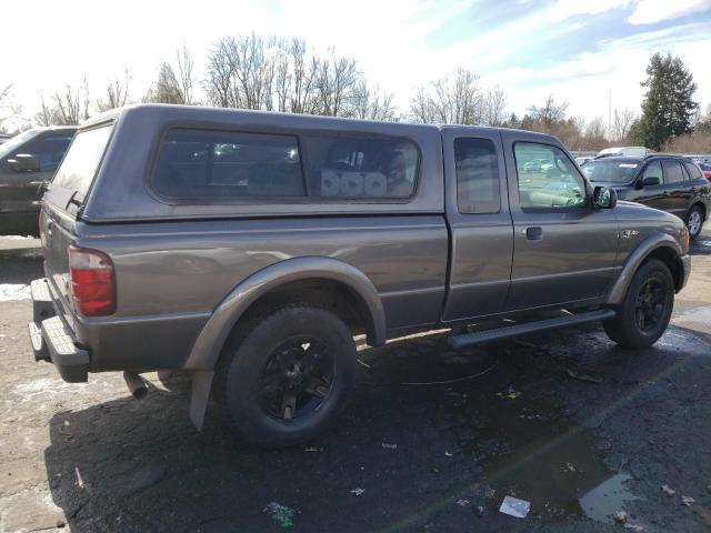 Photo 3 from auction – 2005 FORD RANGER SUP with VIN 1FTZR45E85PA35134
