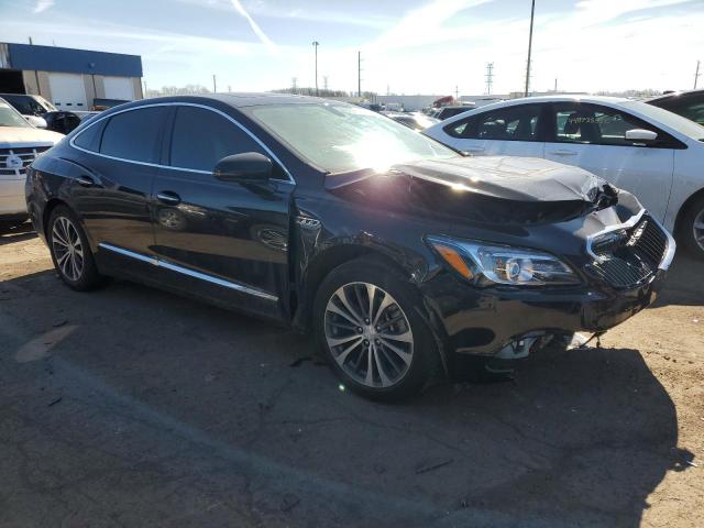 Photo 4 from auction – 2017 BUICK LACROSSE E with VIN 1G4ZP5SS1HU114698