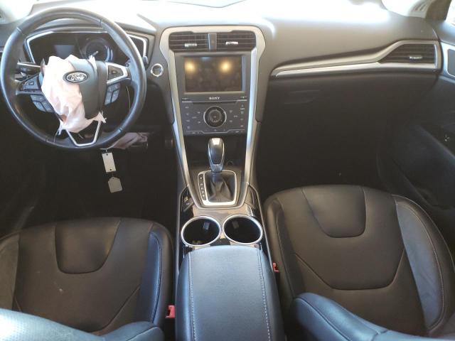 Photo 8 from auction – 2013 FORD FUSION TIT with VIN 3FA6P0K9XDR137816