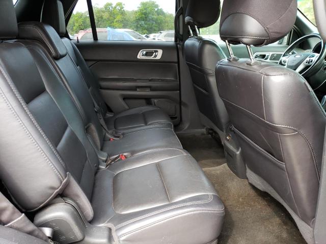Photo 11 from auction – 2011 FORD EXPLORER X with VIN 1FMHK8D8XBGA82899