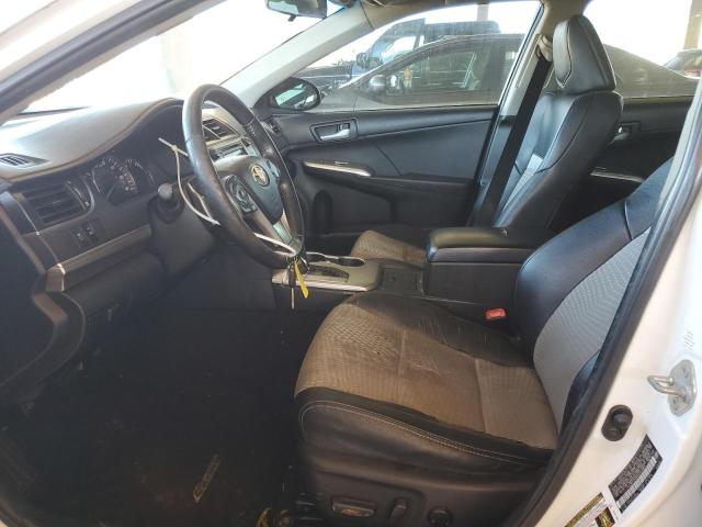 Photo 7 from auction – 2012 TOYOTA CAMRY BASE with VIN 4T1BF1FK6CU127883