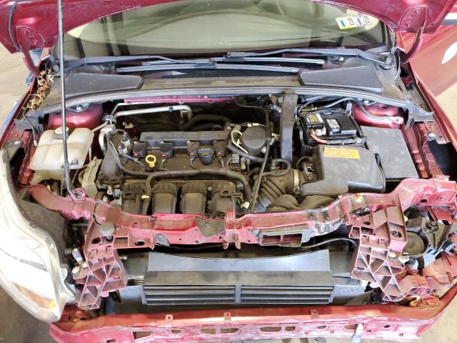 صورة رقم 11 من المزاد - 2013 FORD FOCUS SE مع VIN 1FADP3K23DL148795