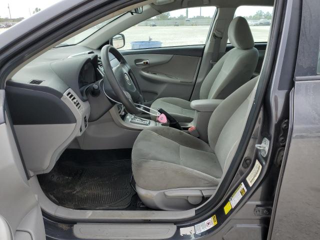Photo 7 from auction – 2012 TOYOTA COROLLA BA with VIN 5YFBU4EE5CP035717