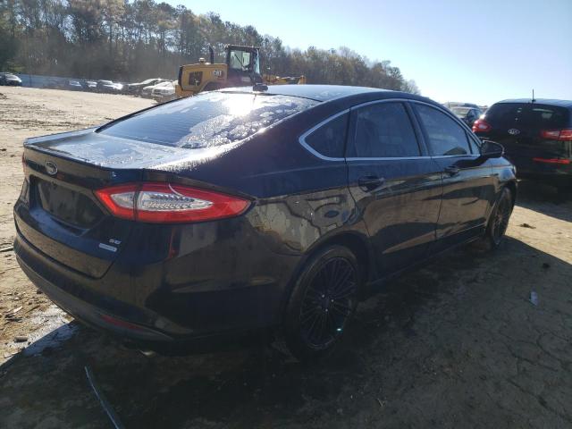 Photo 3 from auction – 2014 FORD FUSION SE with VIN 3FA6P0HD9ER162087