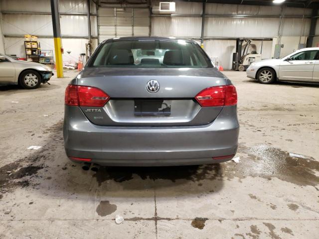 Photo 6 from auction – 2014 VOLKSWAGEN JETTA BASE with VIN 3VW2K7AJ2EM218591