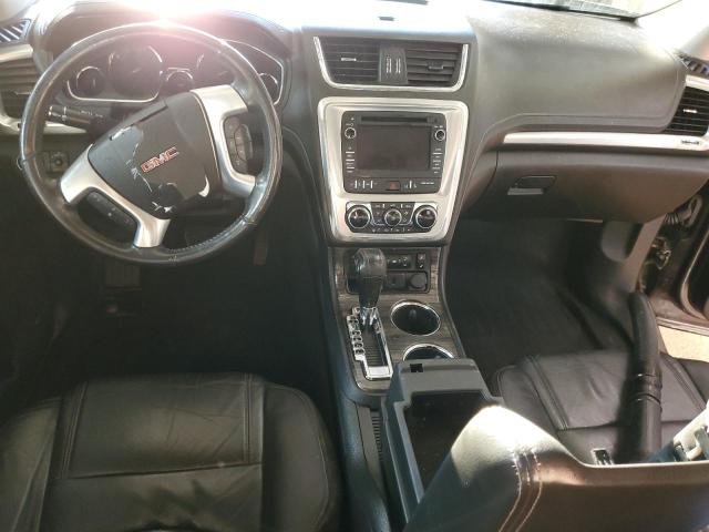 Photo 8 from auction – 2016 GMC ACADIA SLT with VIN 1GKKVRKDXGJ202447