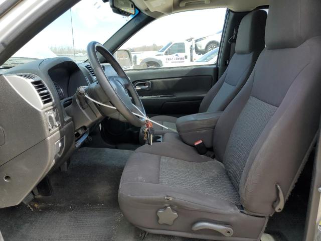 Photo 7 from auction – 2012 GMC CANYON SLE with VIN 1GTE5MF99C8144236