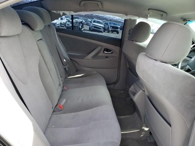 Photo 10 from auction – 2011 TOYOTA CAMRY BASE with VIN 4T1BF3EK7BU209388