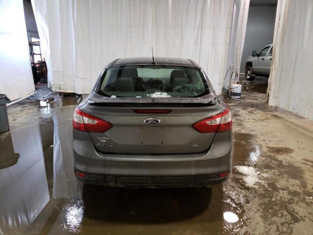 Photo 6 from auction – 2014 FORD FOCUS SE with VIN 1FADP3F27EL199504