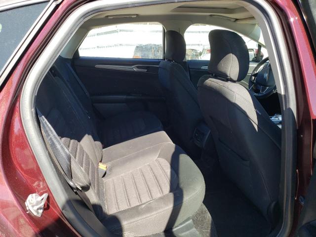 Photo 10 from auction – 2017 FORD FUSION SE with VIN 3FA6P0H77HR219949