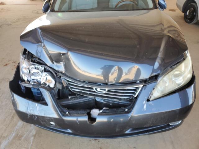 Photo 11 from auction – 2008 LEXUS ES 350 with VIN JTHBJ46G682215429