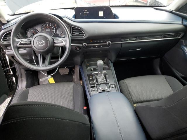 Photo 8 from auction – 2020 MAZDA CX-30 with VIN 3MVDMABL6LM119352
