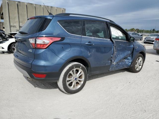 صورة رقم 3 من المزاد - 2018 FORD ESCAPE SEL مع VIN 1FMCU0HD4JUC69049