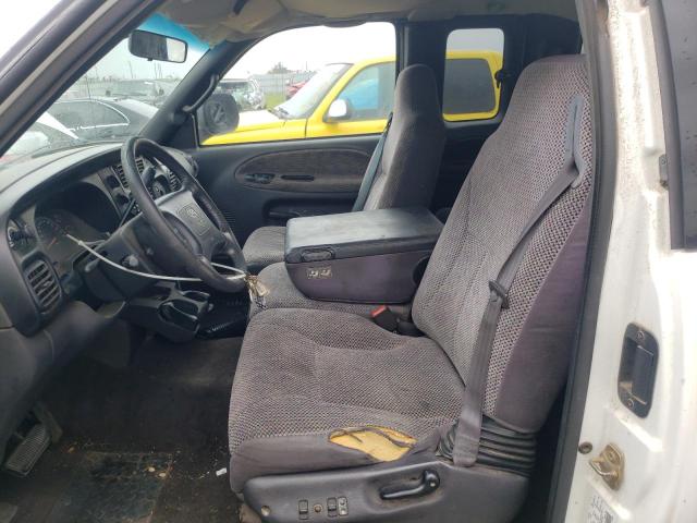 Photo 7 from auction – 1998 DODGE RAM 1500 with VIN 3B7HC13Z1WG207592