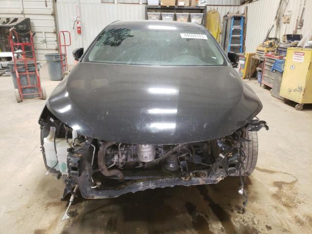 Photo 5 from auction – 2017 TOYOTA CAMRY LE with VIN 4T1BF1FK8HU375222