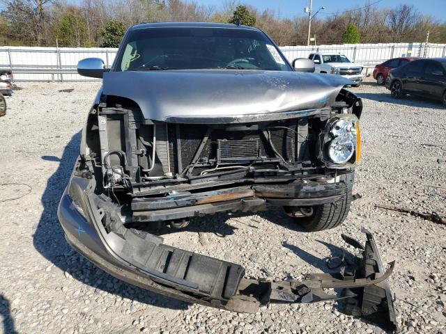 Photo 5 from auction – 2009 GMC YUKON SLT with VIN 1GKFK33029R210498