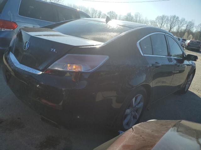 Photo 3 from auction – 2014 ACURA TL with VIN 19UUA8F20EA004638