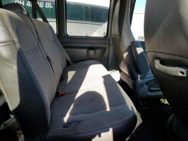 Photo 11 from auction – 2017 CHEVROLET EXPRESS G3 with VIN 1GAZGPFG9H1340956