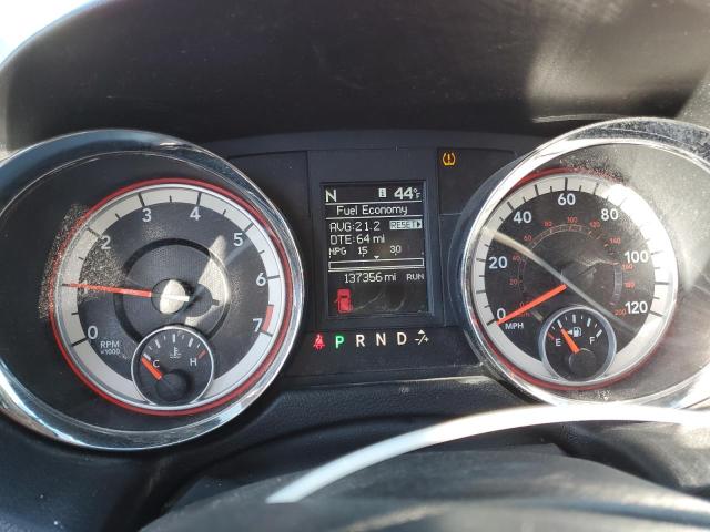 Photo 9 from auction – 2012 DODGE GRAND CARA with VIN 2C4RDGDG7CR210939