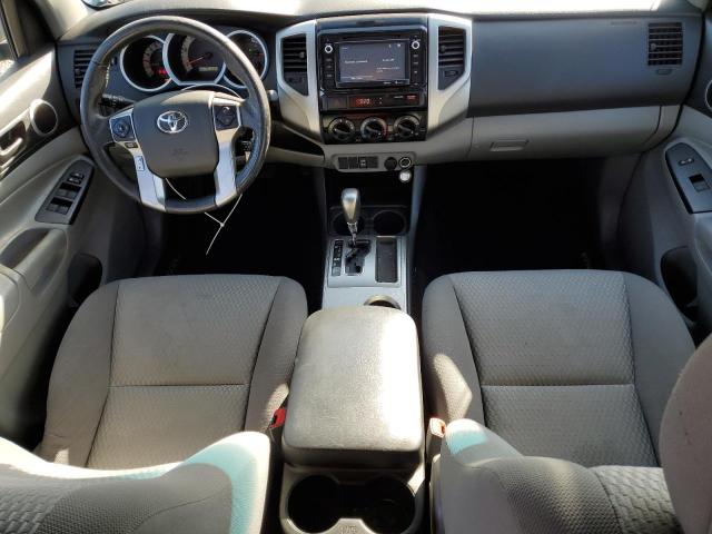 Photo 8 from auction – 2014 TOYOTA TACOMA DOU with VIN 3TMJU4GN7EM165002