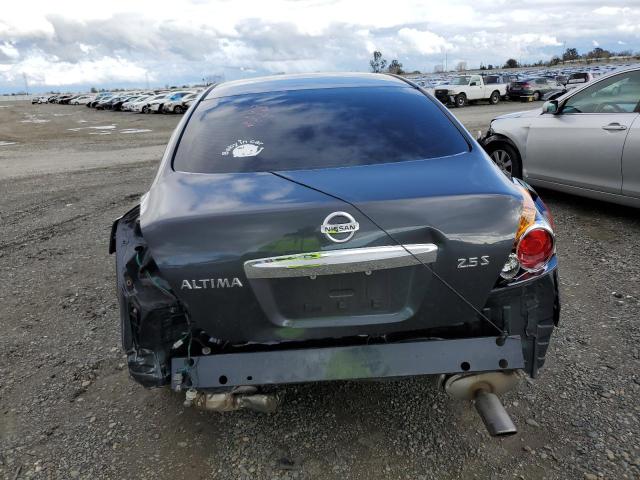 Photo 6 from auction – 2012 NISSAN ALTIMA BAS with VIN 1N4AL2AP3CN472628