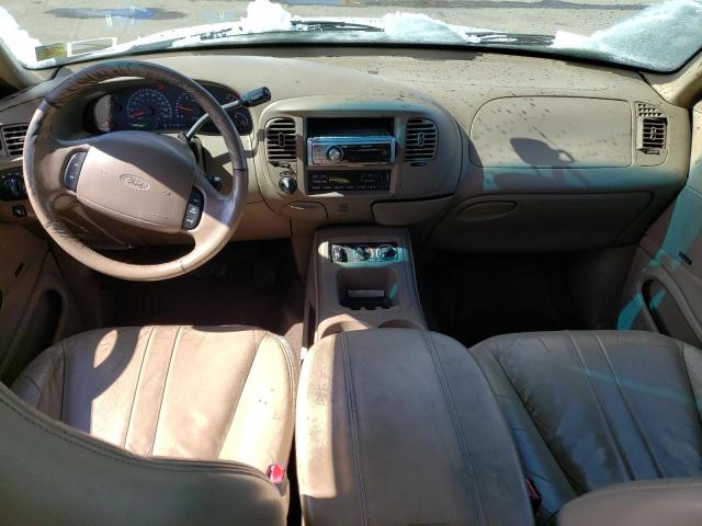 Photo 8 from auction – 2000 FORD EXPEDITION with VIN 1FMPU18L1YLA73150