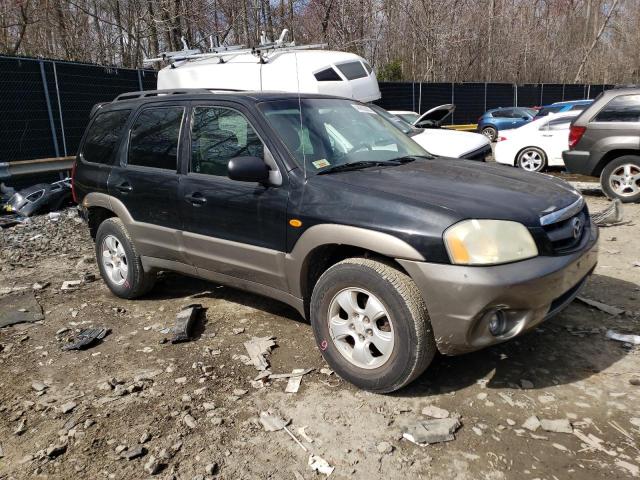 Photo 4 from auction – 2004 MAZDA TRIBUTE LX with VIN 4F2YZ04184KM04895