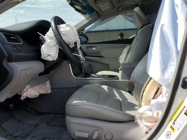 Photo 7 from auction – 2015 TOYOTA CAMRY with VIN 4T1BD1FK3FU169986