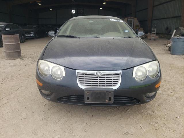 Photo 5 from auction – 2002 CHRYSLER 300M with VIN 2C3HE66G92H305477