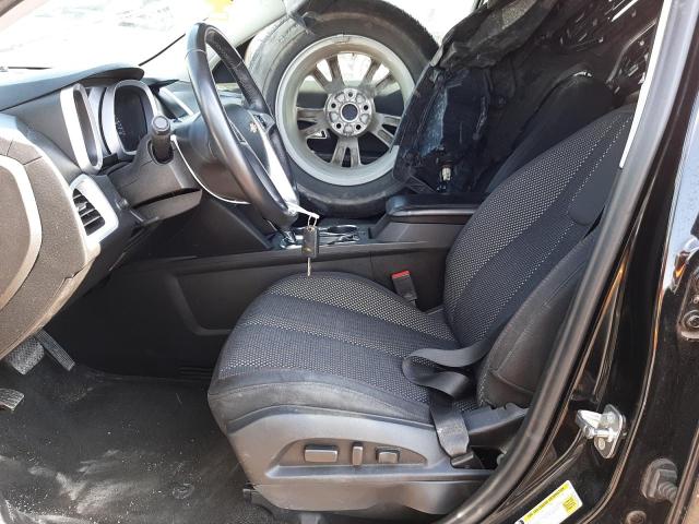 Photo 7 from auction – 2017 CHEVROLET EQUINOX LT with VIN 2GNFLFEKXH6349885