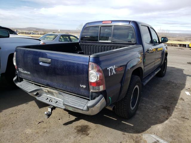 Photo 3 from auction – 2013 TOYOTA TACOMA DOU with VIN 3TMLU4EN3DM113733