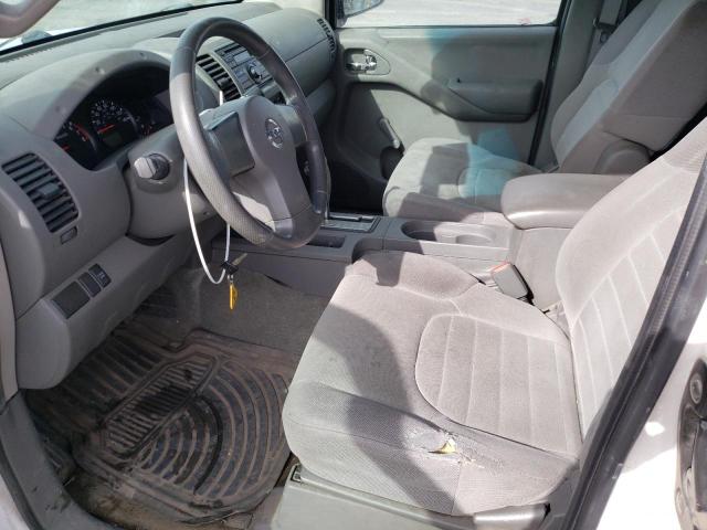 Photo 7 from auction – 2012 NISSAN FRONTIER S with VIN 1N6BD0CT4CC478389