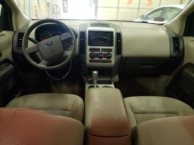 Photo 8 from auction – 2007 FORD EDGE SE with VIN 2FMDK46C07BB61554