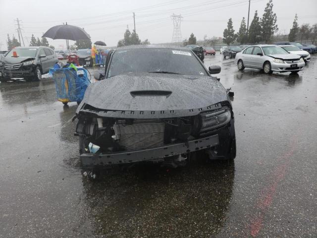 Photo 5 from auction – 2019 DODGE CHARGER SC with VIN 2C3CDXGJ5KH681588