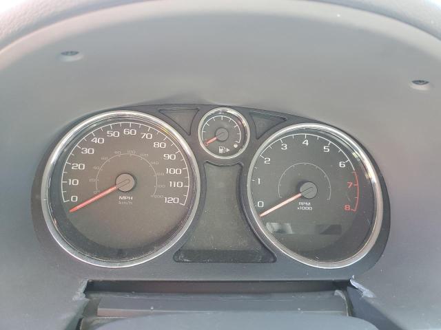 Photo 9 from auction – 2007 CHEVROLET COBALT LT with VIN 1G1AL55F077363141