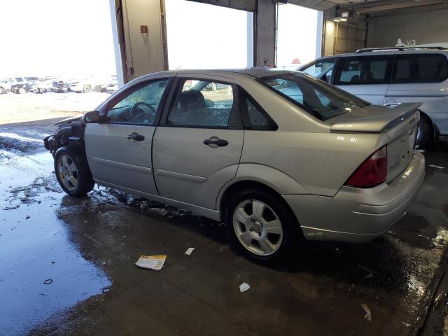 Photo 2 from auction – 2007 FORD FOCUS ZX4 with VIN 1FAHP34N07W256156