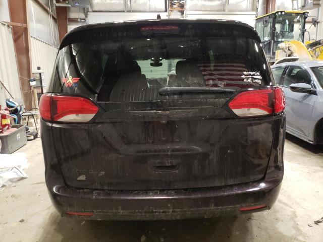 Photo 6 from auction – 2019 CHRYSLER PACIFICA T with VIN 2C4RC1FG9KR574002