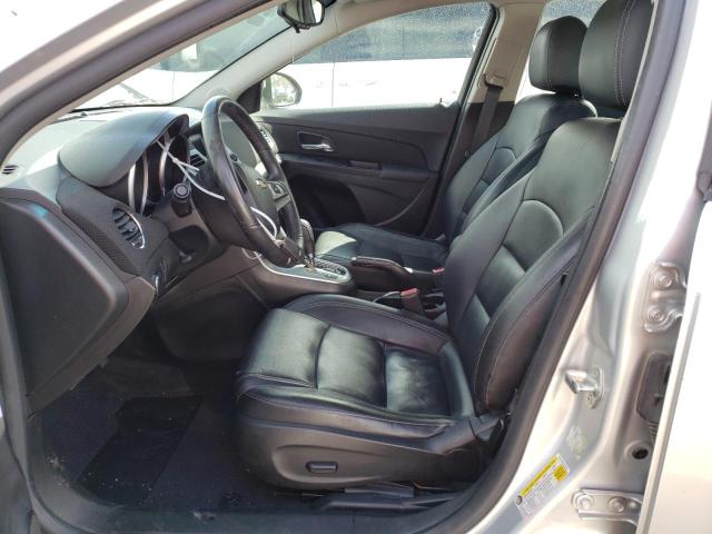 Photo 7 from auction – 2012 CHEVROLET CRUZE LT with VIN 1G1PG5SC8C7372107