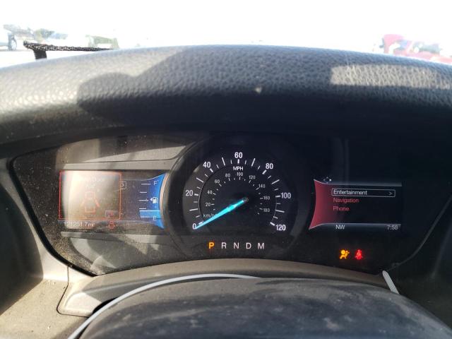 Photo 9 from auction – 2015 FORD EXPEDITION with VIN 1FMJK1JT6FEF38447