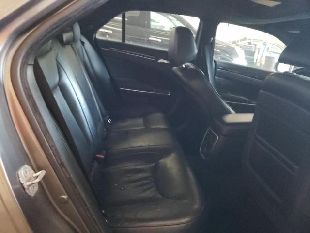 Photo 10 from auction – 2011 CHRYSLER 300C with VIN 2C3CA6CT3BH598431