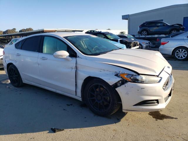 Photo 4 from auction – 2015 FORD FUSION SE with VIN 3FA6P0H72FR280705